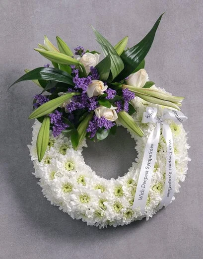 Funeral Wreath - Product image