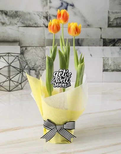 Get In Tip Top Tulip Shape - Product image