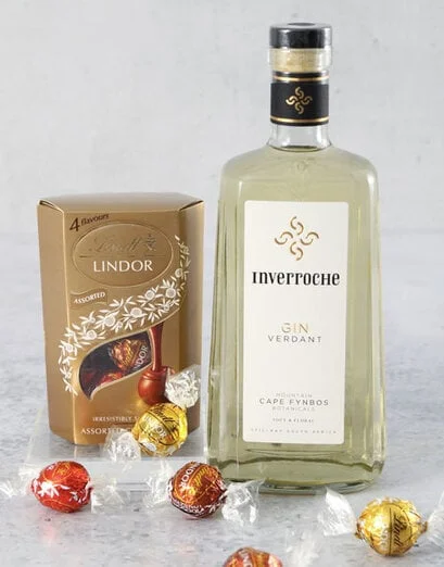 Gin Verdant Gift Box - Product image