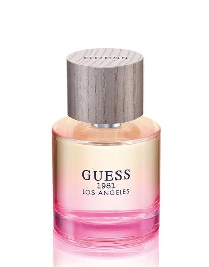 Guess 1981 LA For Her EDT - Product image