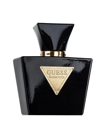 Guess Seductive Noir For Her EDT - Product image