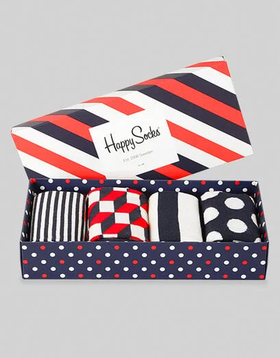 Happy Socks Big Dot Gift Set - Product image
