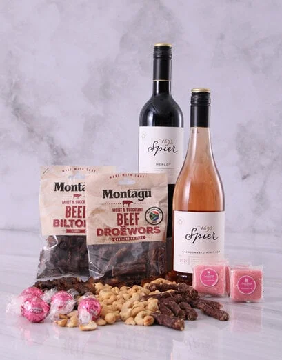 His and Hers Spier Duo Pairing - Product image