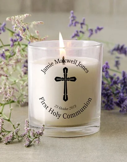 Holy Communion Candle - Product image