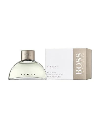 Hugo Boss Exclusive Lady Boss EDP