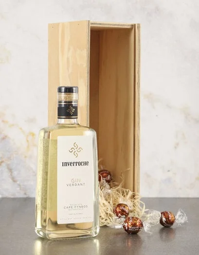 Inverroche Verdant Gift Hamper - Product image