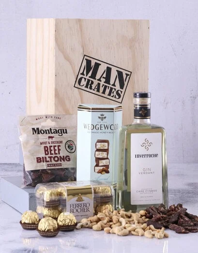 Inverroche Verdant Man Crate - Product image