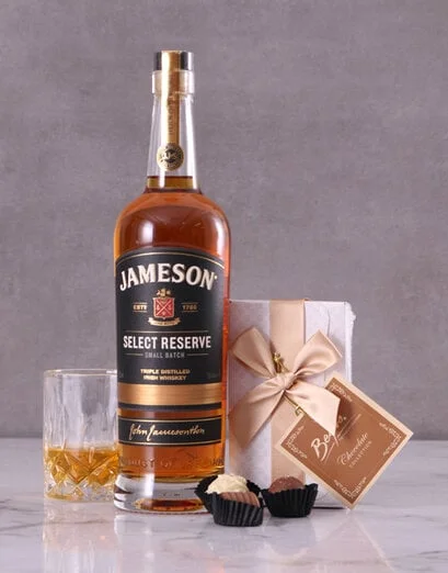 Jameson Chocolate Spirits - Product image