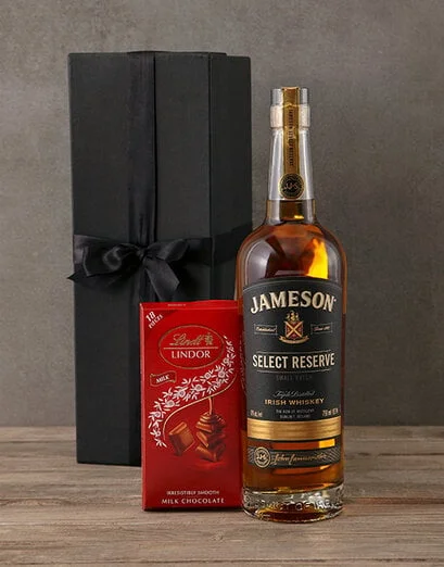 Jameson Select Reserve Gift Box - Product image