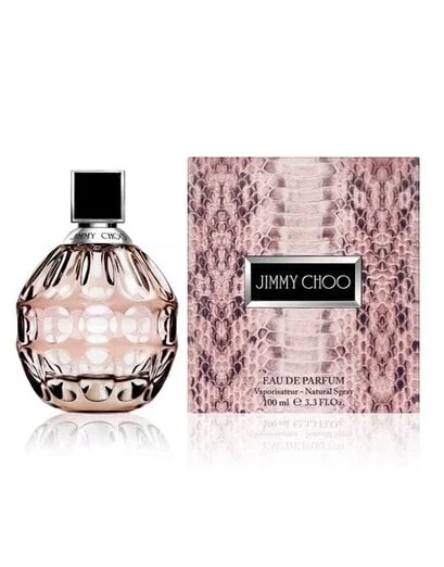 Jimmy Choo For Women Perfume - Product image