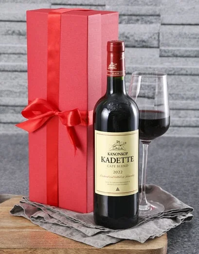 Kanonkop Kadette Duo Gift Box - Product image
