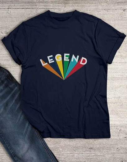 Legend T Shirt