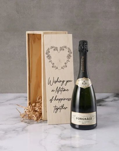 Lifetime Of Happiness Gift Box - Product image
