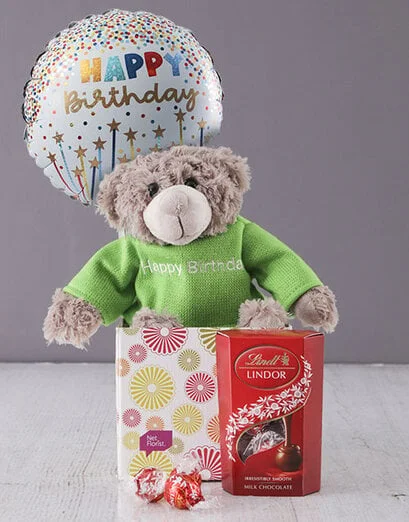 Lindt Divinity Hamper - Product image