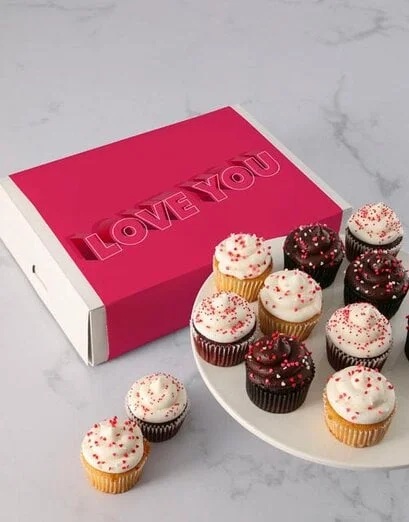Love Bite Cupcakes - Product image