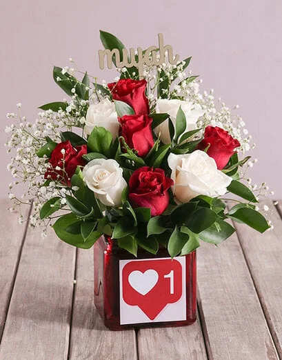 Love Splendor Rose Blossoms - Product image