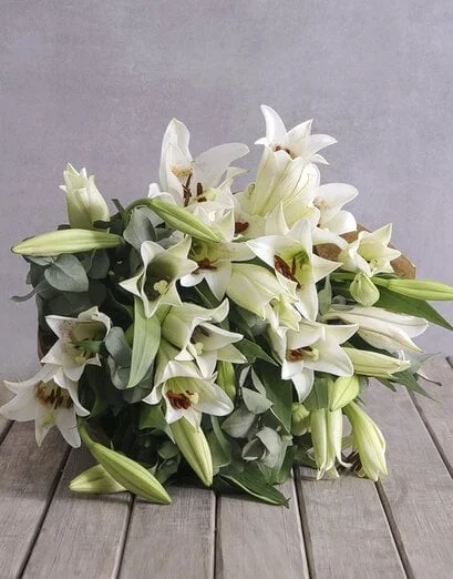 Lovely Lilies - Product image