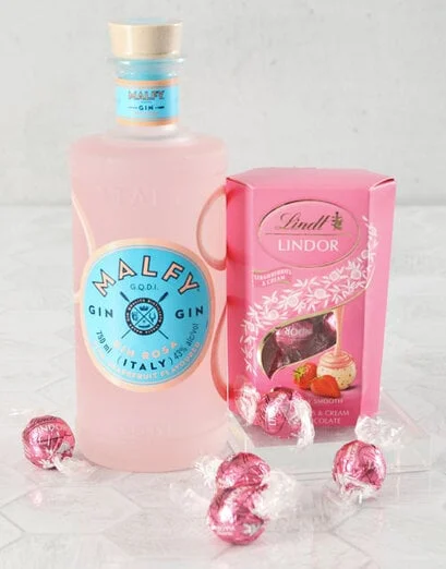 Malfy Gin Enjoyment Gift Box - Product image
