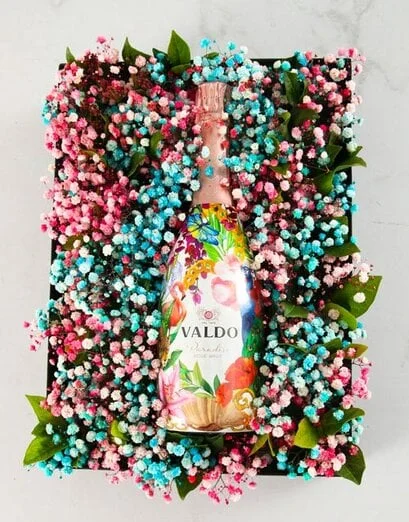 Million Stars Champagne Nest - Product image