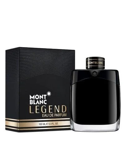 Montblanc Legend EDP - Product image