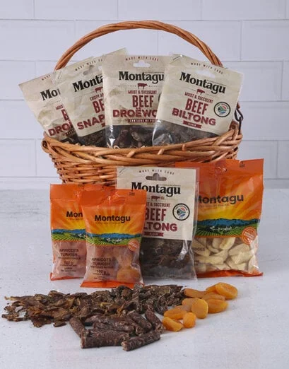 Munch On More Hamper - Product image
