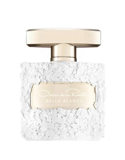Oscar De La Renta Bella Blanca EDP - Product image