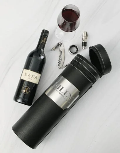 Personalised Executive Bar Set - Product image