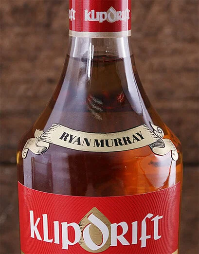 Personalised Klipdrift - Product image