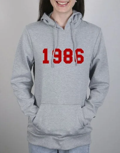 Personalised Ladies College Sport Sweater - Product image