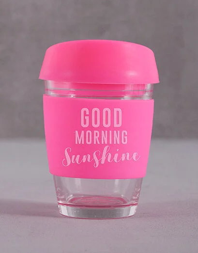 Personalised Morning Sunshine Mug - Product image