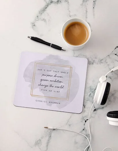 Personalised Motivated Moments Gift Set - Product image