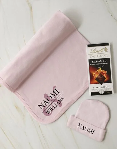 Personalised Treats For Baby and Mommy - Product image