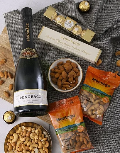 Pongracz Gold Snack Pairing - Product image