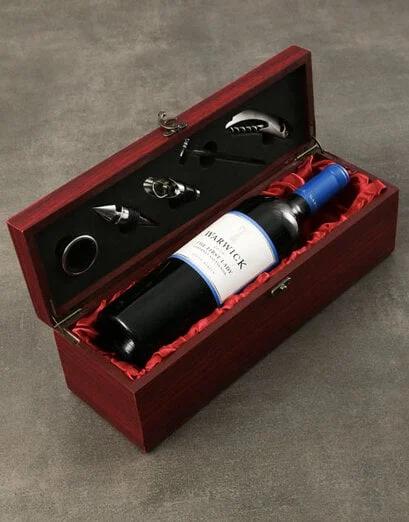 Premium Wine Bar Set - Product image