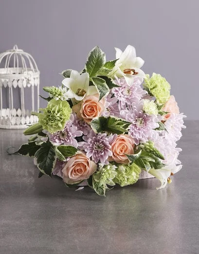 Radiant Colour Blossoms - Product image