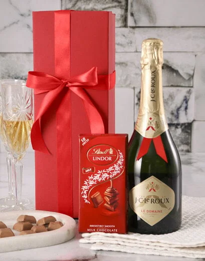 Red Box of JC Le Roux - Product image