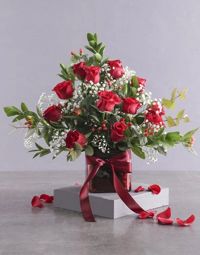 Red Rose Spectacular - Product image