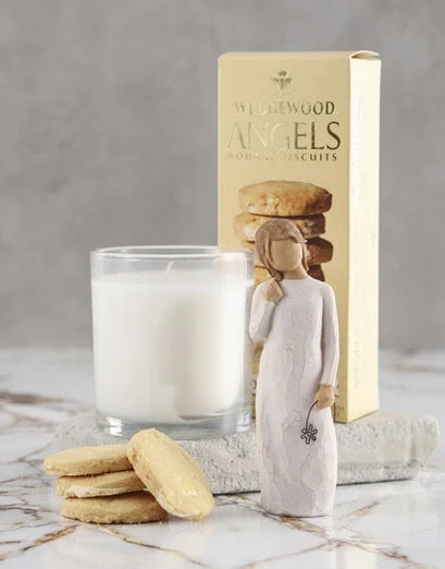 Remember Willow Tree Figurine - Product image