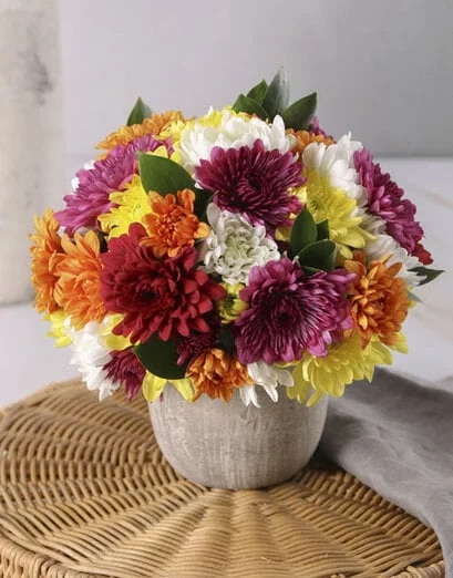 Rock The Daisies Vase - Product image