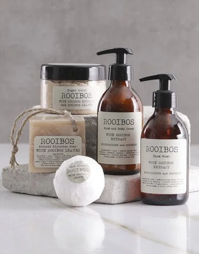 Rooibos Set - Product image