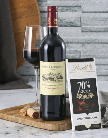 Rupert Rothschild Duo Gift Box - Product image