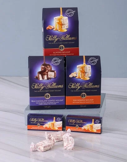 Singular Sally - Product image
