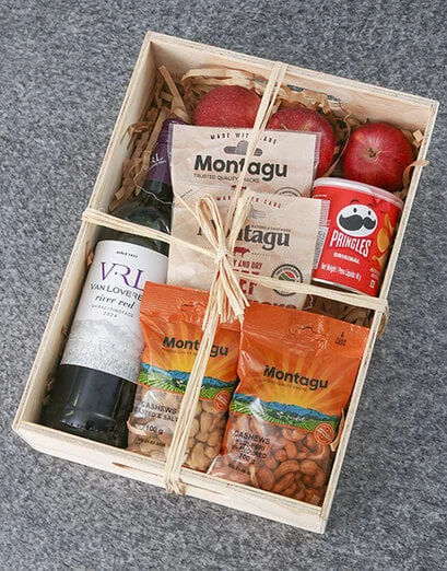 Special Dad Fruit Basket - Product image