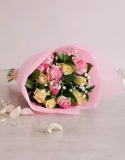 Summer Time Pastel Perfection - Product image