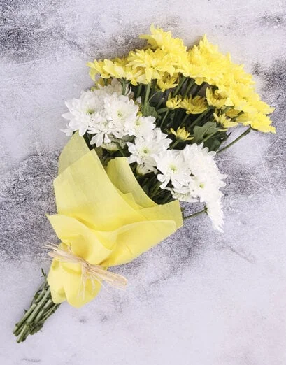 Sun Variety Bouquet - Product image