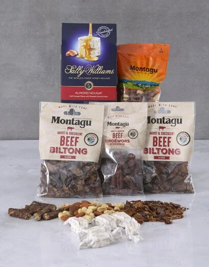 Sweet and Salty Gift - Product image