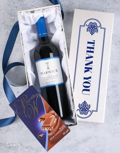 Thank You Cabernet Sauvignon - Product image
