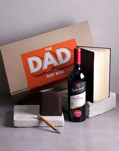 The Dad Guy Box - Product image