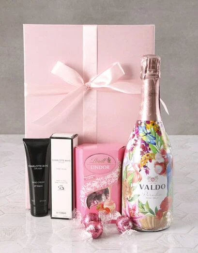 The Valdo Rose MCC Gift Box - Product image