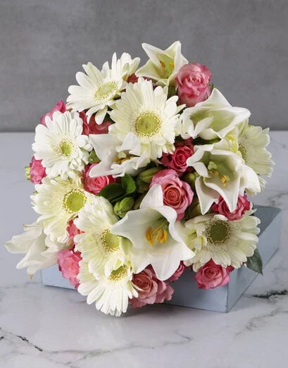 Tranquility Bouquet - Product image